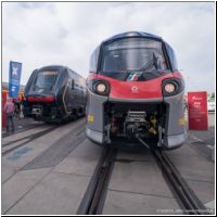 Innotrans 2018 - Trenitalia Rock+Pop.jpg